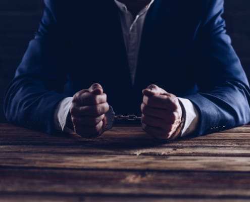 Construction Company Owner in Florida Arrests After Allegedly Failing to Pay $95,000 in Workers’ Comp Premiums