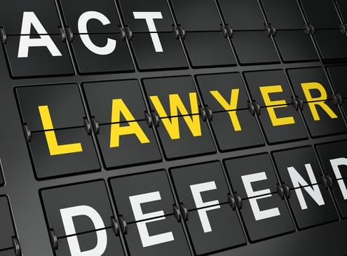 How can a criminal defense lawyer help someone facing charges in Largo, Florida?