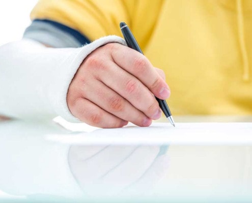 Things to Consider Before Settling a Personal Injury Case in Fort Walton Beach, Florida
