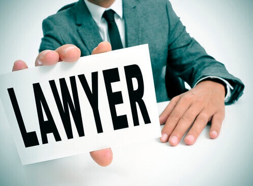 What kind of lawyer is needed to sue the police in Georgia?