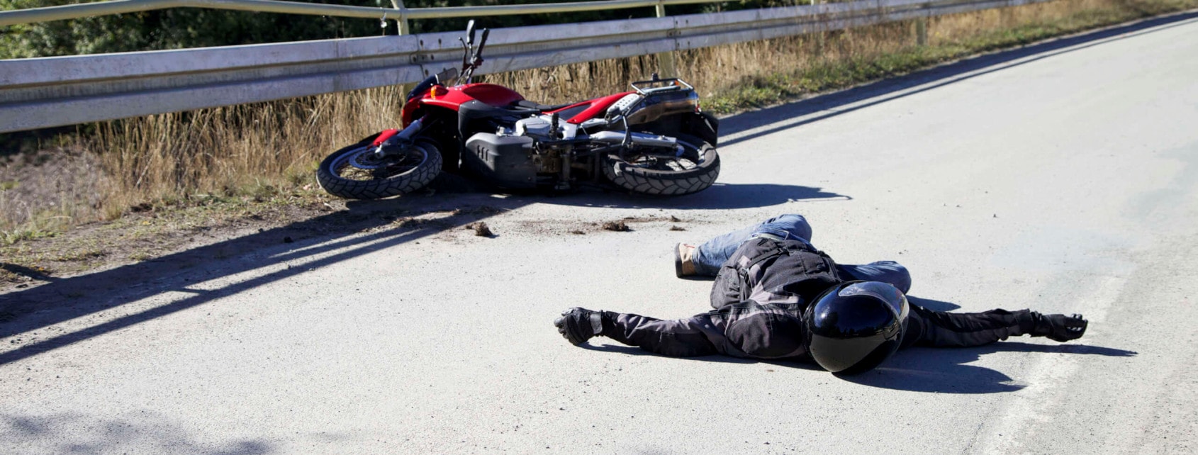 What Kind Of Compensation Can Motorcycle Accident Victims Recover In