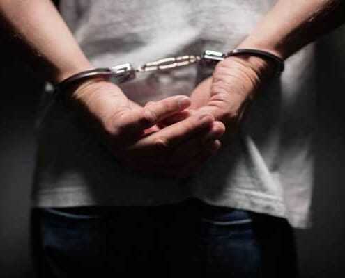 criminal charge
