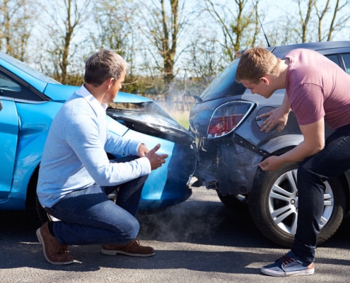 Miami, Florida, Proving Negligence in a Personal Injury Case