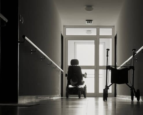 nursing home
