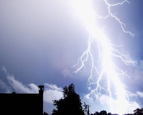 Tips for Driving in Bad Weather in Fort Walton Beach, Florida