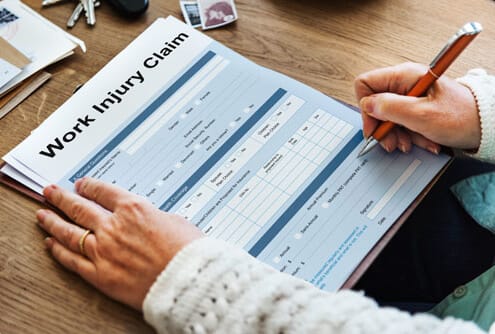 Workers’ Compensation Lawyers Recommend Getting Legal Help in These Situations