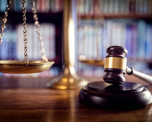 gavel