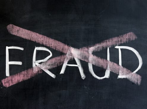 fraud