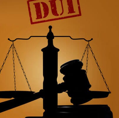 DUI