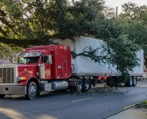 The Role of Negligence Laws in Truck Accidents in Jackson, Mississippi: A Comprehensive Guide and the Critical Role of a Lawyer