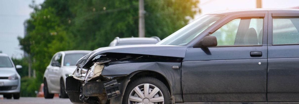 car accident